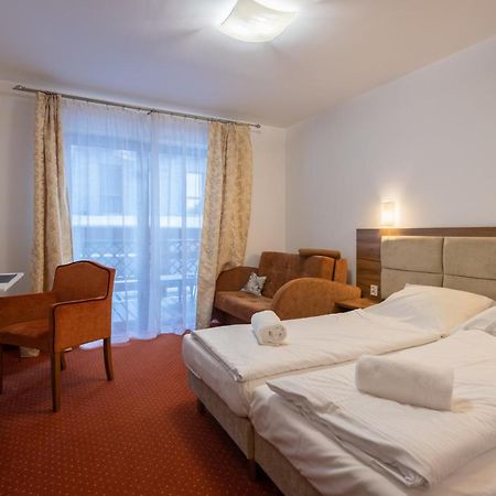 Rentplanet - Apartamenty Okrzei Szklarska Poreba Dış mekan fotoğraf