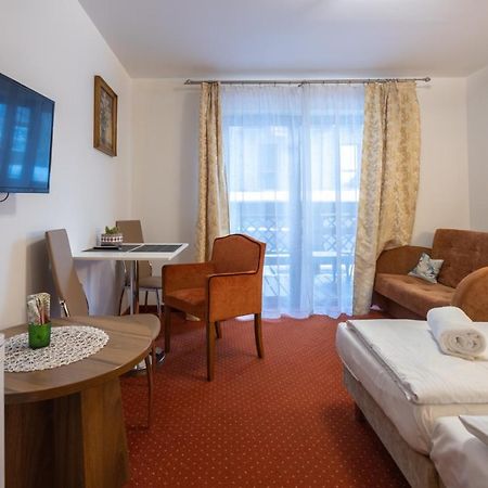 Rentplanet - Apartamenty Okrzei Szklarska Poreba Dış mekan fotoğraf