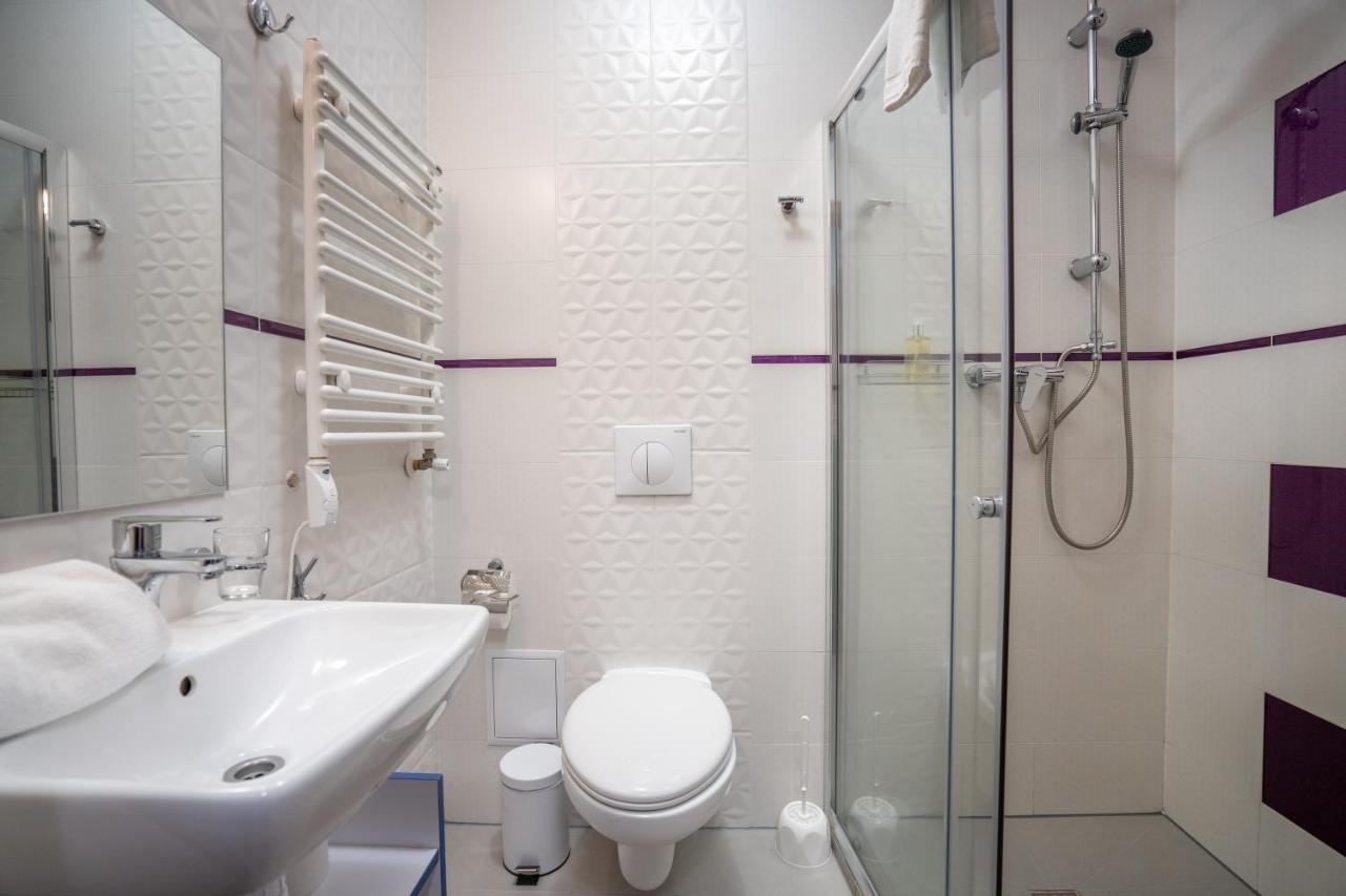 Rentplanet - Apartamenty Okrzei Szklarska Poreba Dış mekan fotoğraf
