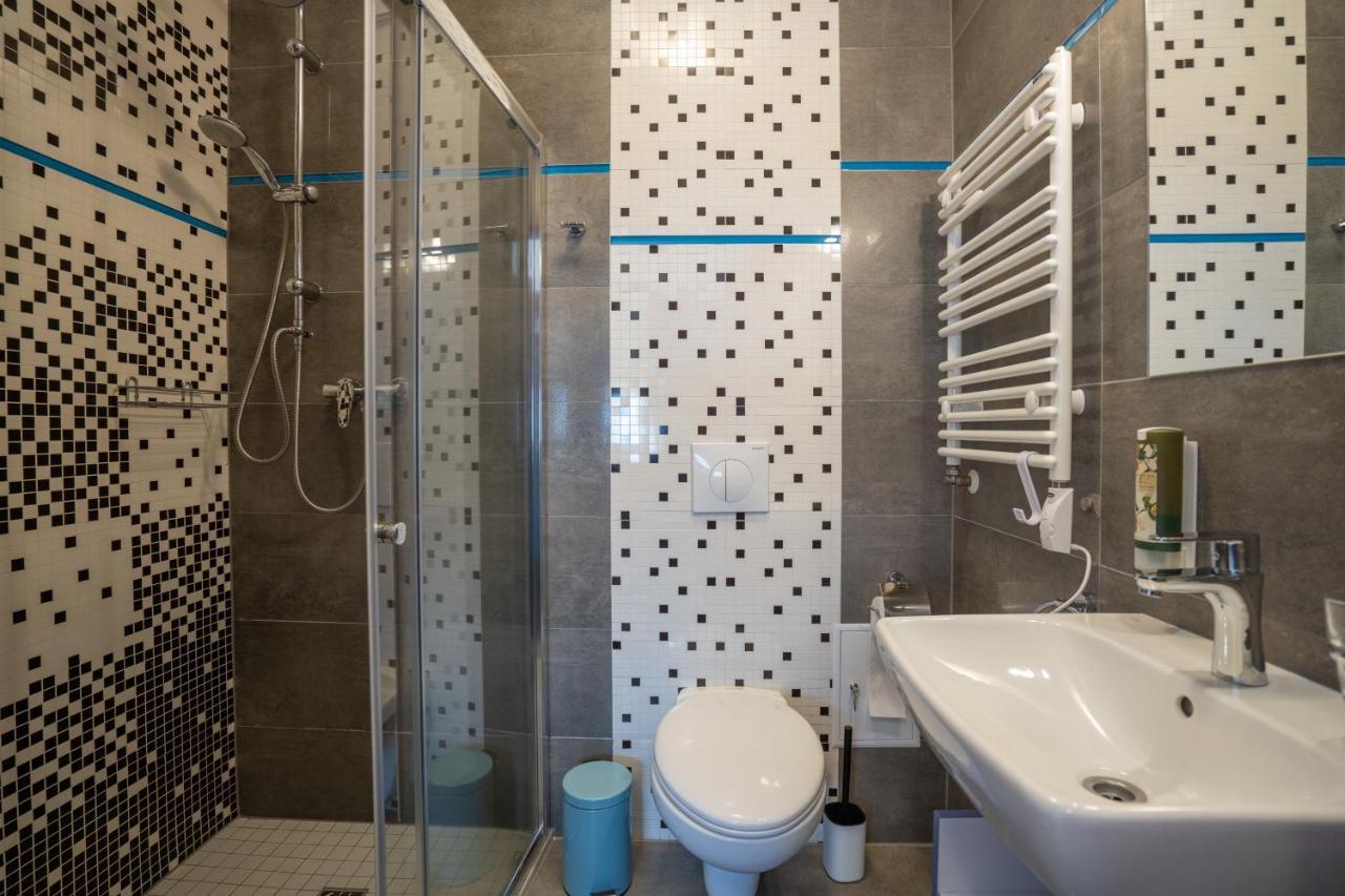 Rentplanet - Apartamenty Okrzei Szklarska Poreba Dış mekan fotoğraf