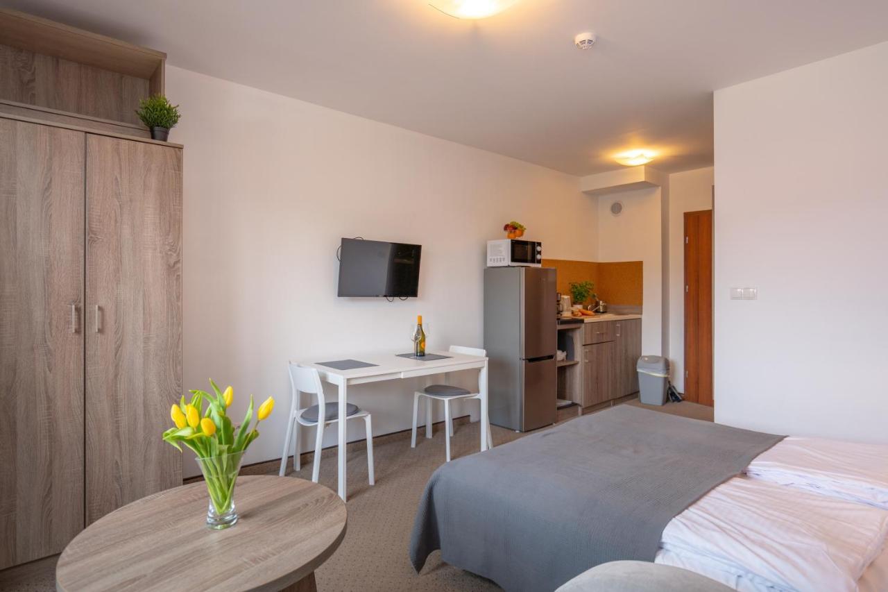 Rentplanet - Apartamenty Okrzei Szklarska Poreba Dış mekan fotoğraf