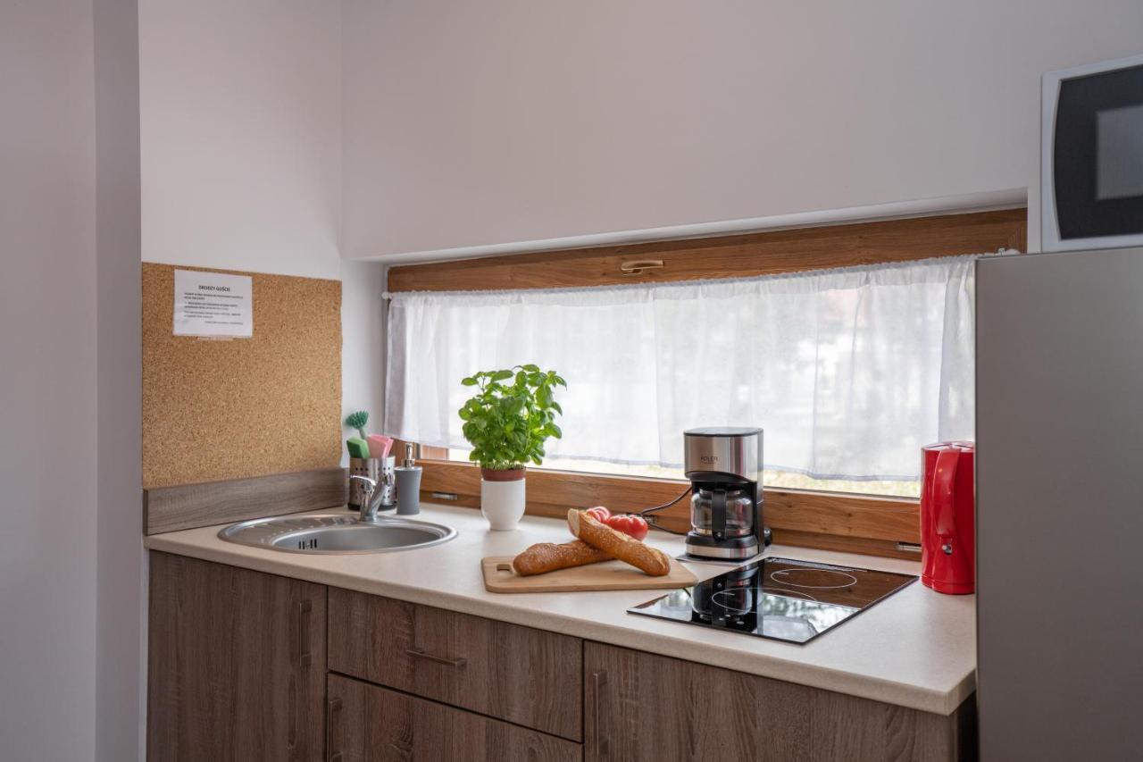 Rentplanet - Apartamenty Okrzei Szklarska Poreba Dış mekan fotoğraf