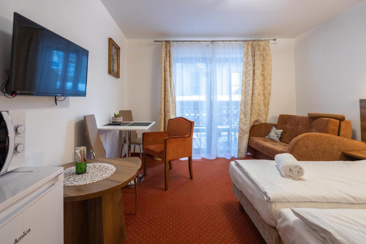 Rentplanet - Apartamenty Okrzei Szklarska Poreba Dış mekan fotoğraf