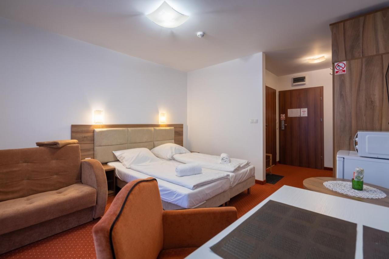 Rentplanet - Apartamenty Okrzei Szklarska Poreba Dış mekan fotoğraf