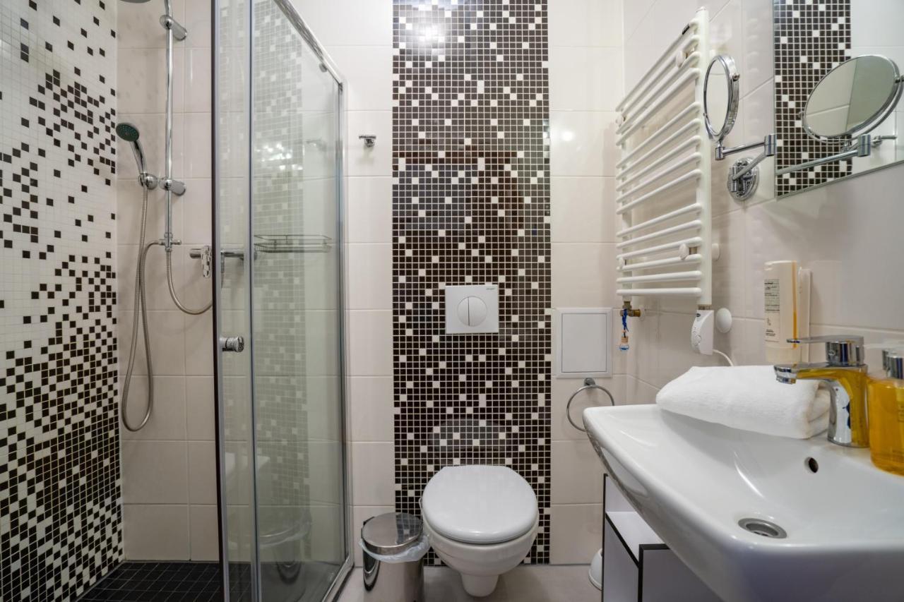 Rentplanet - Apartamenty Okrzei Szklarska Poreba Dış mekan fotoğraf